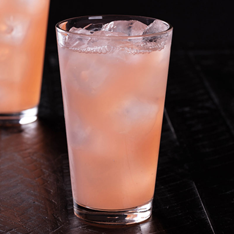 Strawberry limonade | P.F. Chang's