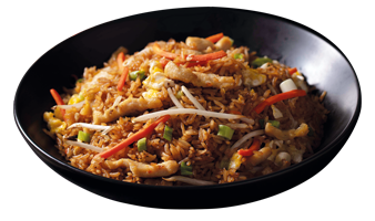 P.F. Chang’s Fried Rice