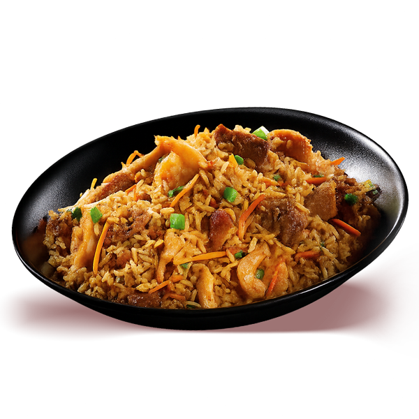 P.F. Chang’s Fried Rice