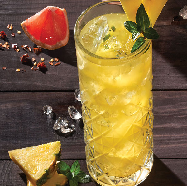 Dragon sake | P.F. Chang's