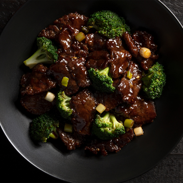 Beef With Broccoli copia Beef with broccoli 2 | P.F. Chang's