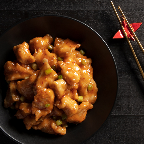 Changs Spicy Chicken copia Spicy chicken Chang's | P.F. Chang's