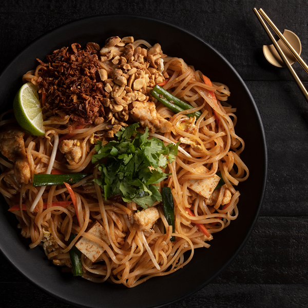 Chicken pad thai | P.F. Chang's