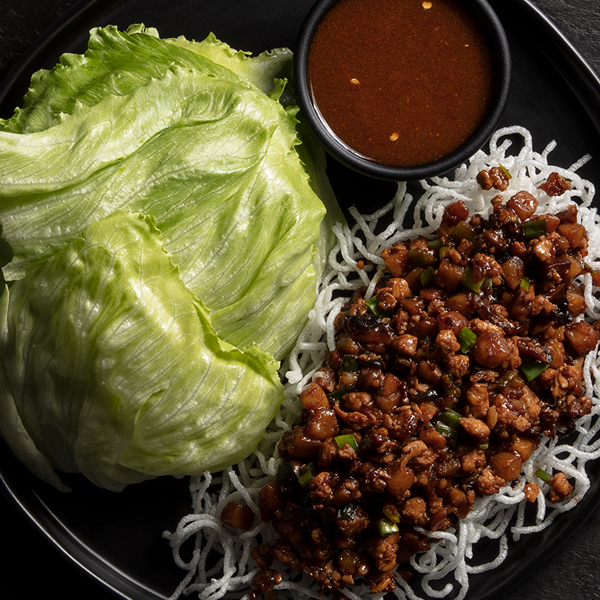 ChickenLettuceWraps Chicken letuce wraps | P.F. Chang's