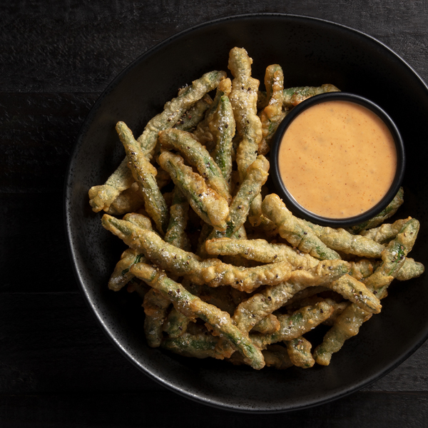 Crispy Green Beans copia Crispy beans | P.F. Chang's