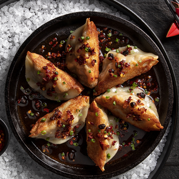 Dumplings copia Dumplings | P.F. Chang's