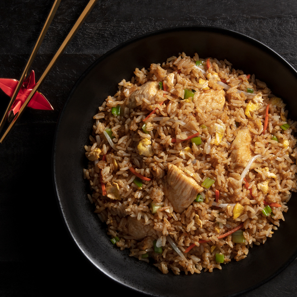 Fried Rice Chicken copia Fried rice chicken | P.F. Chang's