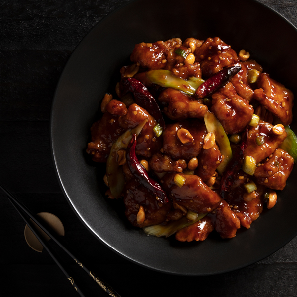 Kung Pao Chicken copia Kung pao chicken | P.F. Chang's
