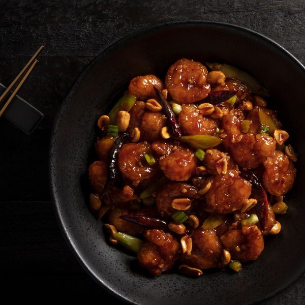 Kung Pao Shirmps | P.F. Chang's
