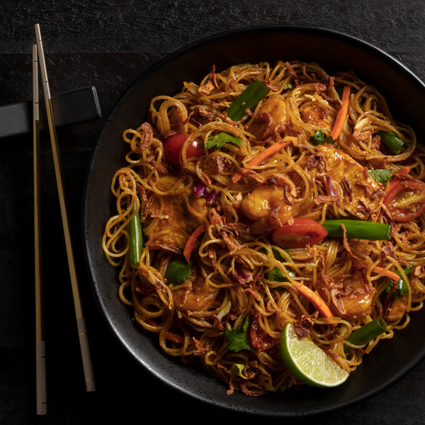 Singapore street noodles | P.F. Chang's