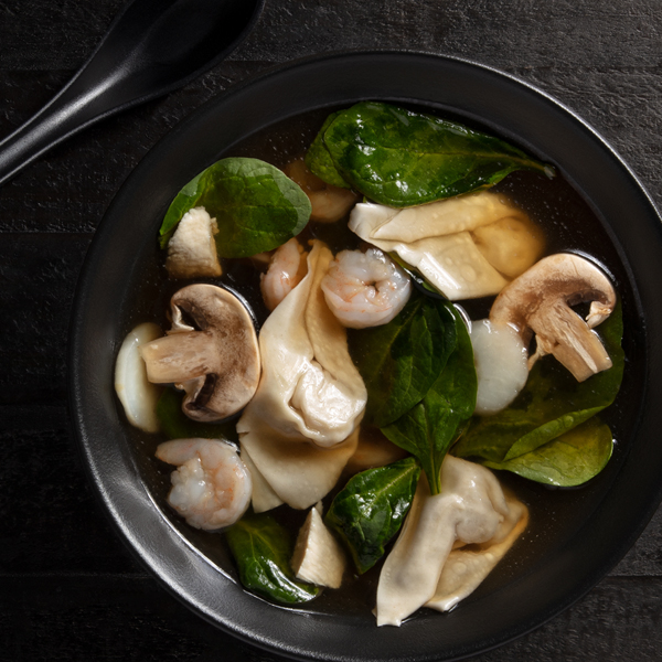 Wonton Soup copia Woton soup | P.F. Chang's