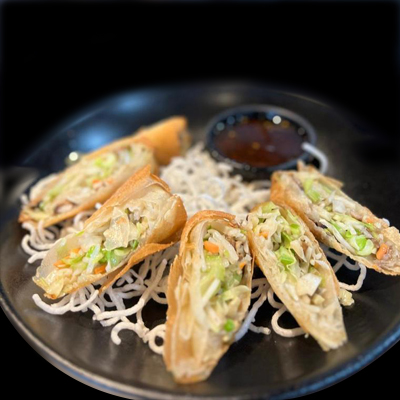 spring-rolls Spring rolls | P.F. Chang's