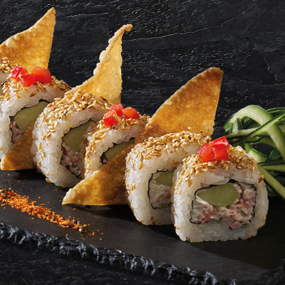 California roll